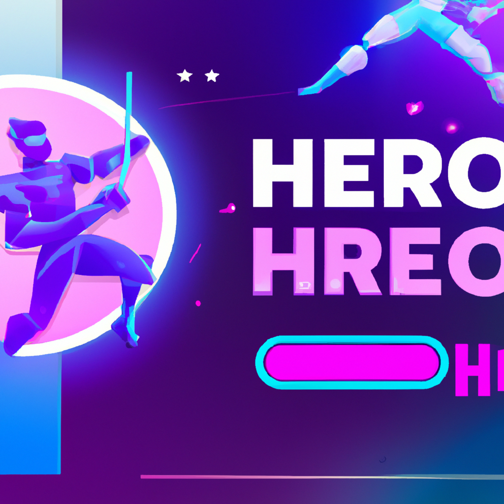 ArcadeFoundry hero montage