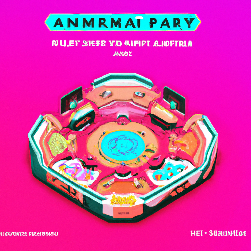 Player arena preview